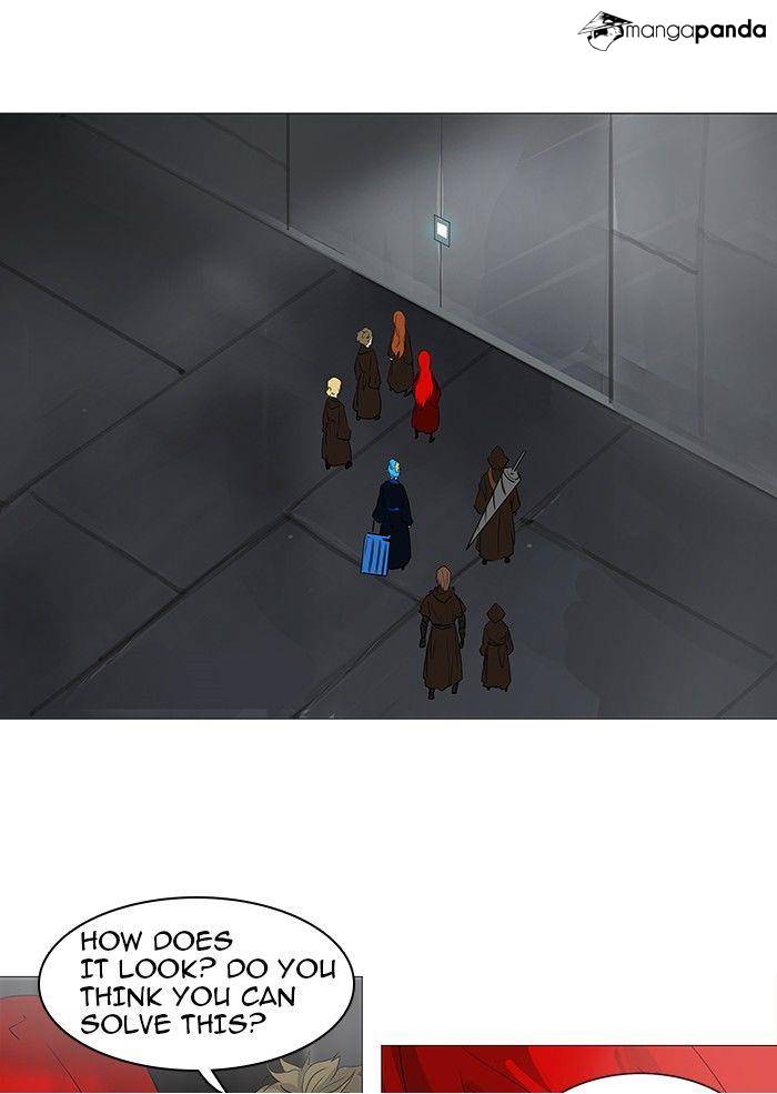 Tower of God Chapter 236 image 20